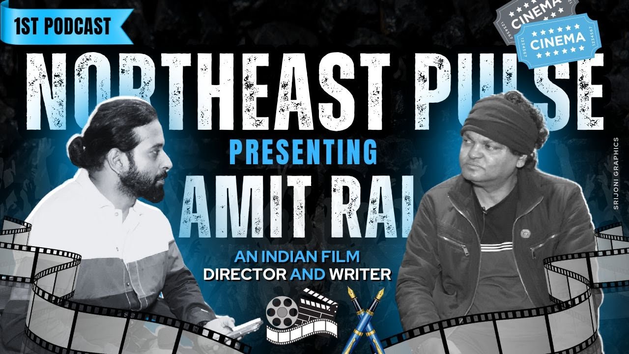 Amit Rai Exclusive: The Vision Behind OMG 2, Road to Sangam I ...