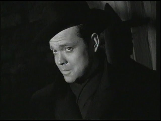 Norrie Paramor - Third Man Theme