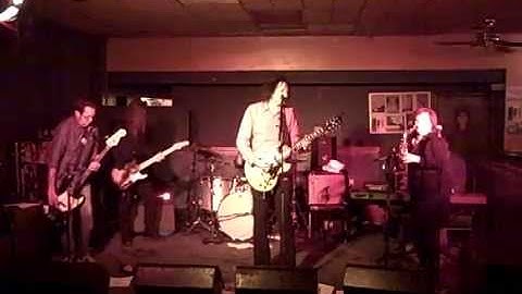 The Chamber Strings -- The Fool Sings Without Any Song