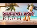 Sean Paul - Summa Hot (Official Audio -:- 2023) - DiGiTΔL RiLeY™