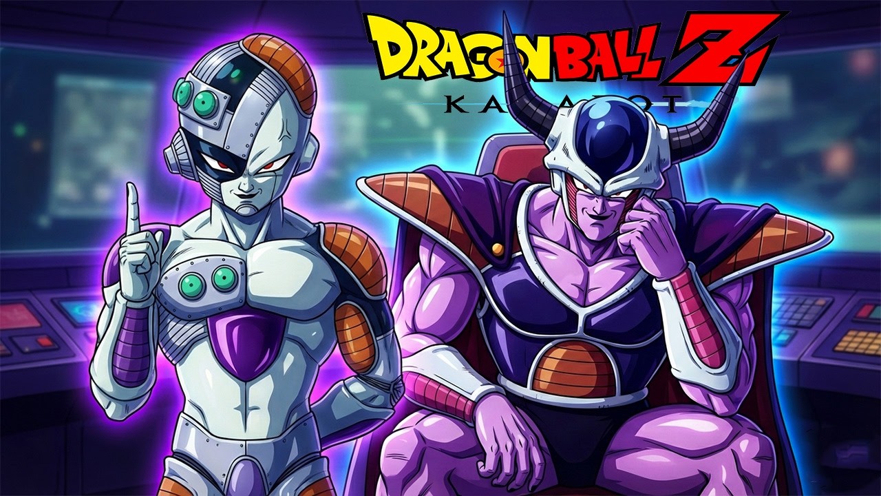 ඉවරයි කියලා හිතුවට ඉවරම නෑ🙄Dragon Ball Z Kakarot Ep 06