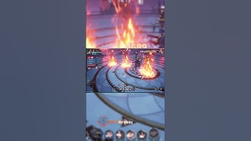 Crystal Of Atlan (CoA) - Hướng dẫn đi  Hexchess Boss 3,4