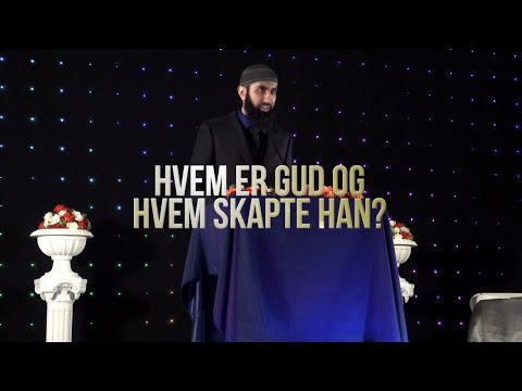 Video: Hvem er den svartes gud?