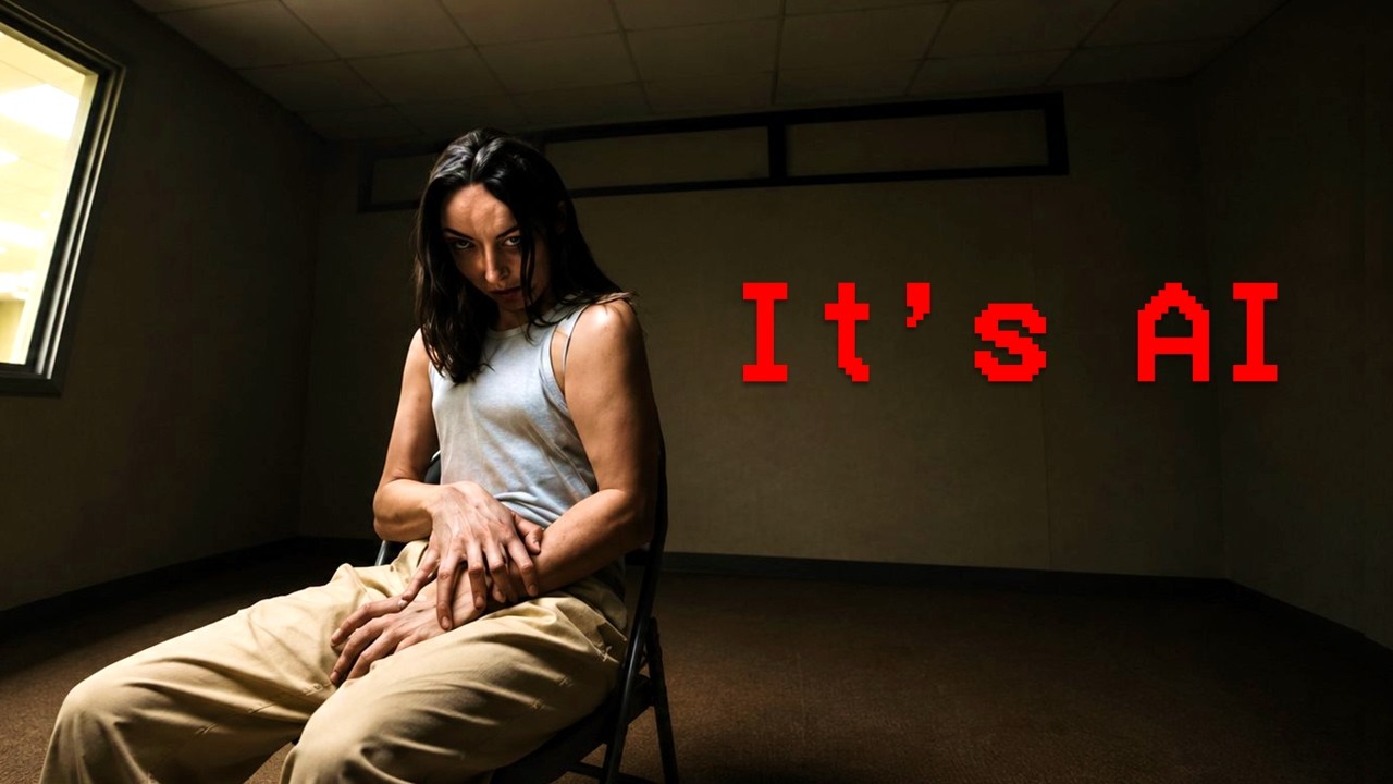 The True Villain Of The Backrooms Movie Isn't The Entity