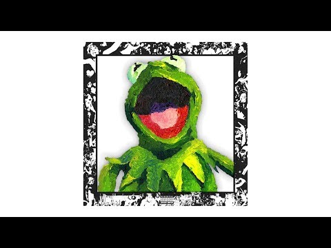 Kermit Sings Moonlight Xxxtentacion Youtube -