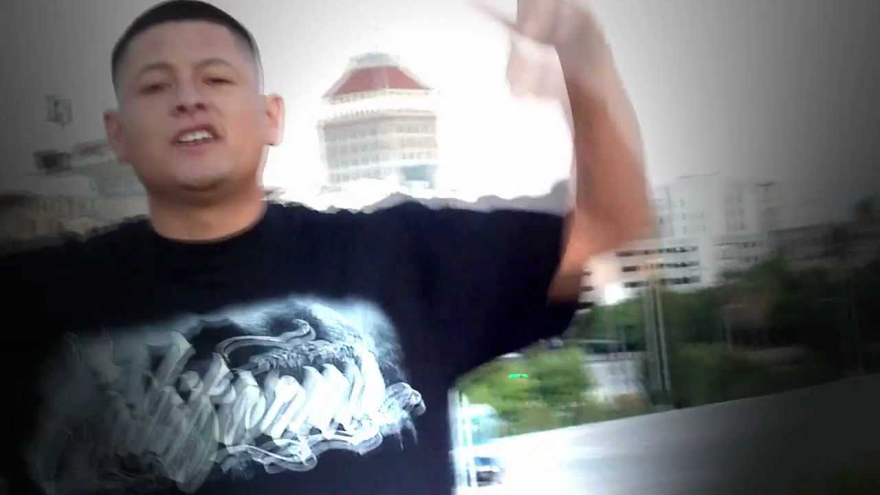 YoungMoe Feat Dp- On My Own Shit (Official Video)