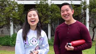 Alpha Phi Omega | AGN | Spring 18 | Week 6 Recap