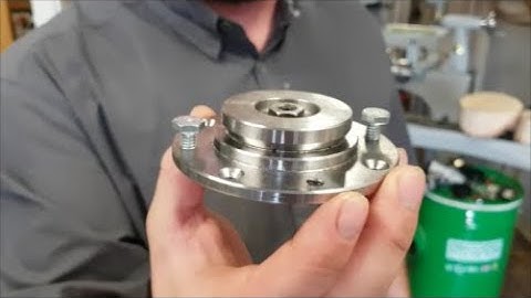 NEW Round-2-it Faceplate System! A Self-Centering Faceplate & Spike Drive EthAnswers