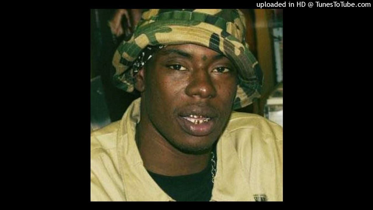 (FREE) Soulja Slim x Alpha 5.20 Type beat (TR-808) "Ready for war ?"
