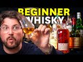 7 perfect whiskies for beginners
