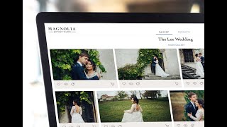 Printique by Adorama's New Client Galleries