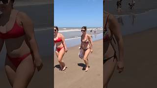 🇦🇷 Villa Gesell Beach A Wonderful Day