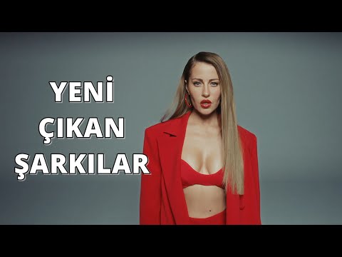 Yeni Çıkan Türkçe Şarkılar | 30 Mart 2024 | 2024 Yeni Şarkılar