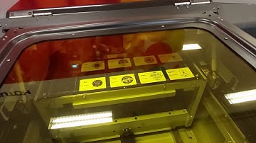 XpertJet 461/661UF DTO printers – Instruction Video 9 - Variable Data with Mutoh Layout & Print Tool