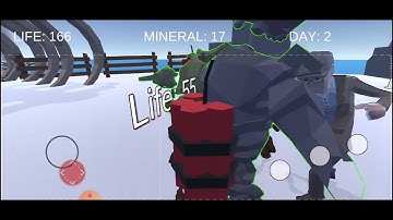 2022 Mobile Fighting Game. Fatalika : Metaverse Invasion. Made With Unity3D. #fightinggame #android