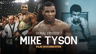 MIKE TYSON: KISAH KELAHIRAN SANG LEGENDA BRUTAL | SERIAL MIKE TYSON EPISODE 1