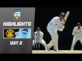 Western Australia v NSW | Sheffield Shield 2023-24 | Day 2