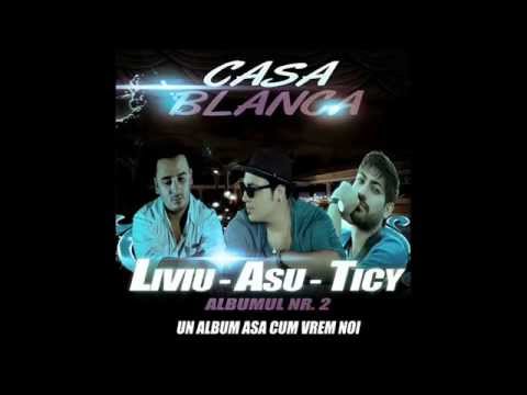 Liviu Guta cu Asu si Ticy - San Tropez (Audio oficial)