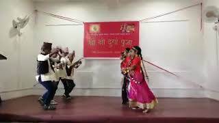 Phoolpati Tamang Selo Dance