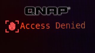 I can't log into my QNAP anymore - Admin Password Reset (This keeps your Data safe!) screenshot 5