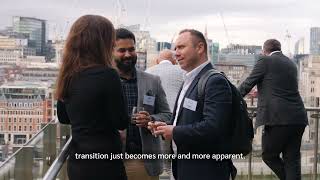 Bankable Storage Summit | The Future Of Battery Storage