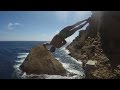 Robin georges  best diving cliff diving 2015 triple backflip   and fail 