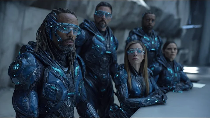 Every Fallen Civilization Recorded the Same Warning About Earth: “They’re Protecting Something HFY