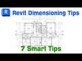 7 Revit Dimensioning Tips You Should Be Using (Save Time Fast)