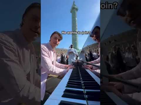 GIMS NINAO Clip Officiel French Gims
