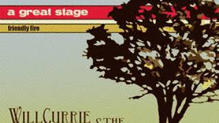 Famous Friendly Fire - Will Currie & The Country French Profile