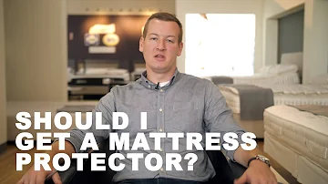 Is it necessary to have a mattress protector?