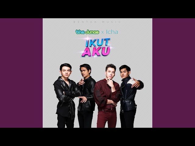 Ikut Aku (feat. Icha Anisa) class=