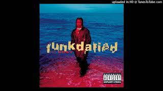 Video thumbnail of "Da Brat - Funkdafied (Instrumental)"