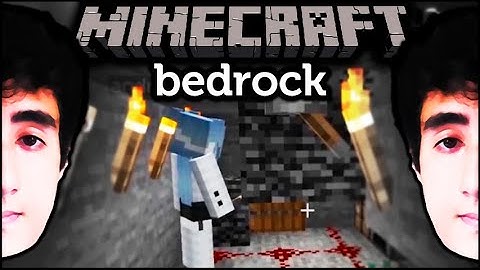 muita bedrock  |  minecraft [ft. meiaum]