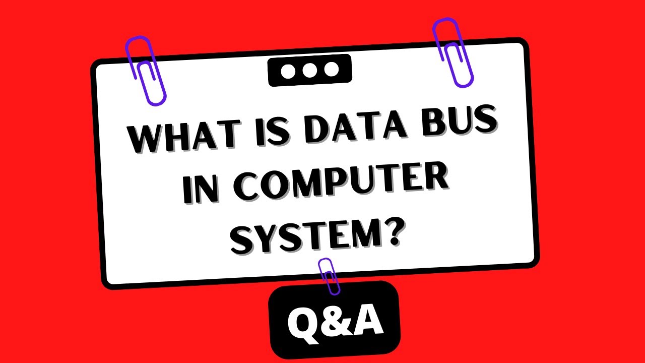 What Is Data Bus In Computer System Circuit Analysis YouTube what-is-data-bus-in-computer-system-circuit-analysis-youtube