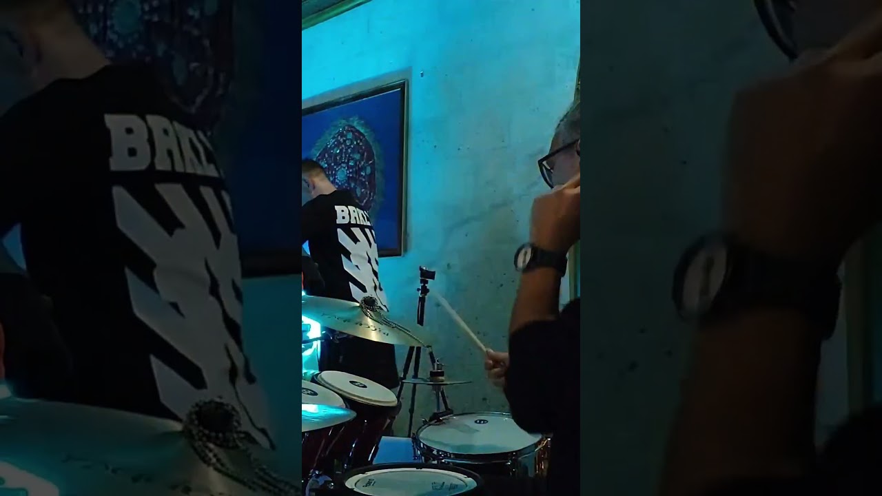 Mutus - Live @ Cappadocia (Full Set) #shorts #afrohouse
