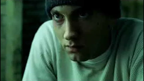 Eminem - Lose Yourself