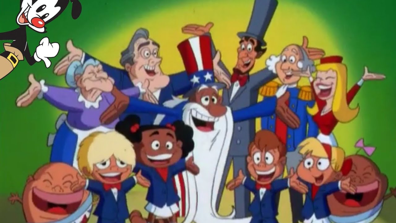 Yakko's voice in the PT-PT dub of Histeria