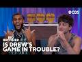 A House Divided! Yash Claims HOH & Targets Drew 🤠 | Big Brother | CBS