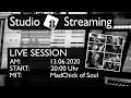 Madchick of soul  studio 8 streaming