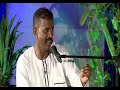 سهرة ناقش الاحساس الفنان محمد النصري الحلقة الرابعة