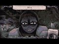 КРИНЖОВАЯ БАБКА | CARIMARA: Beneath the forlorn limbs