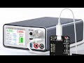 AiXun P2408S Alimentatore da Banco a regolazione Intelligente Multiuso Smart - Power Supply