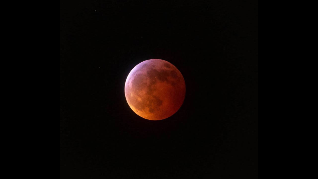 Eclipsed full moon in Capricorn Guided Meditation - July 2020 - YouTube