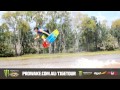 2011 Monster Energy Tig Tour - Townsville & Clermont