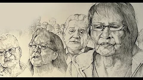 "In the Spirit of Reconciliation" Full Documentary on Indigenous Healing and the Catholic Church