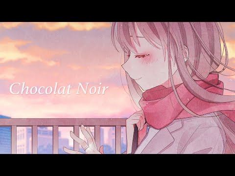 TakaYuki “Chocolat Noir” A bittersweet love song
