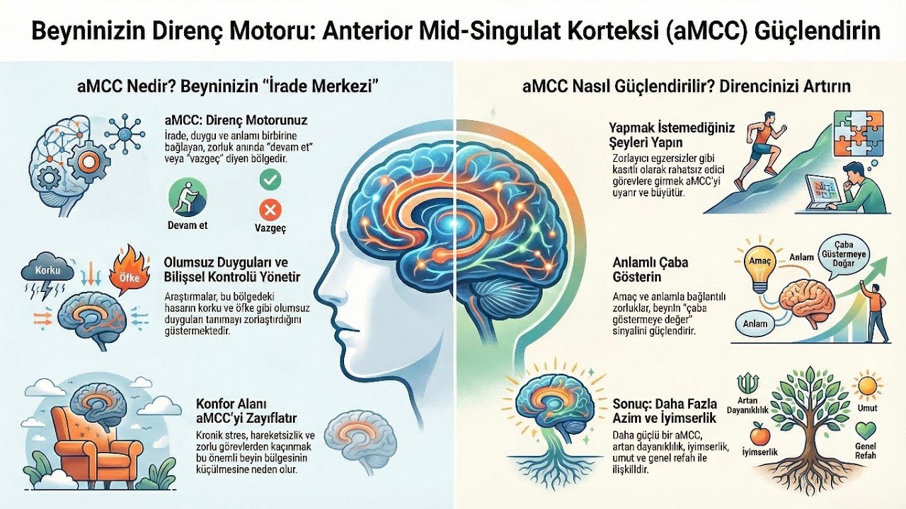 Azim İçin Beyninizi Hackleyin