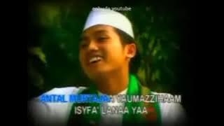 Video Langitan Vol 1 Album Mari Bersholawat & Berdo'a