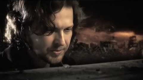 COLIN DEVLIN "RAISE THE DEAD"